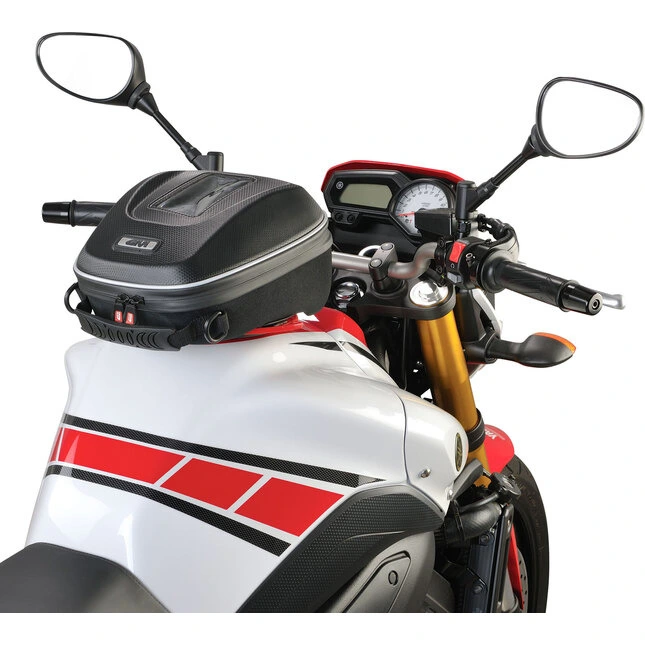 Givi Tankring Inkl. Befestigung