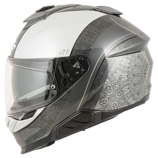 HJC i71 Sera MC5