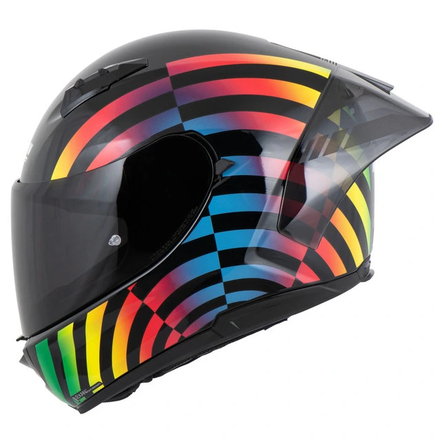 Nolan N60-6 Sport Policromo