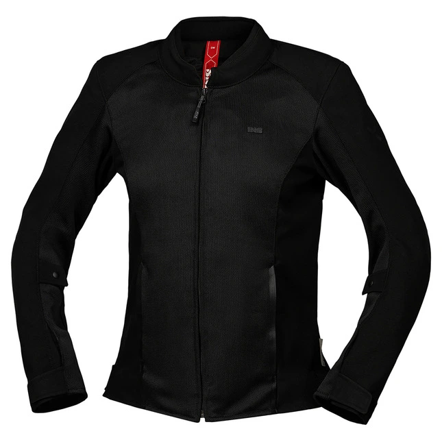 IXS Oxy-Air Damentextiljacke