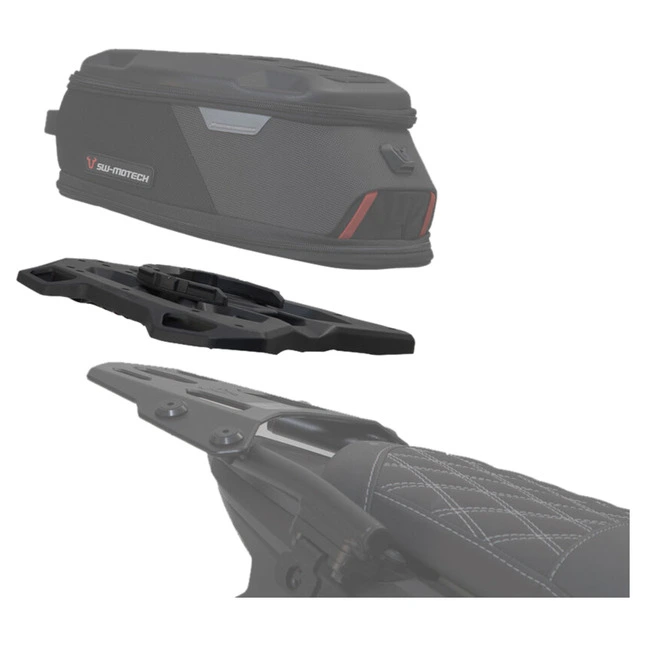 SW-Motech Pro Tankring Für Street-Rack