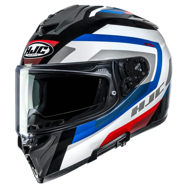HJC i72 Shard MC21