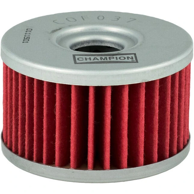 Champion Ölfilter
