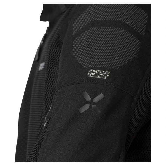 IXS Tourster-Bigair 1.0