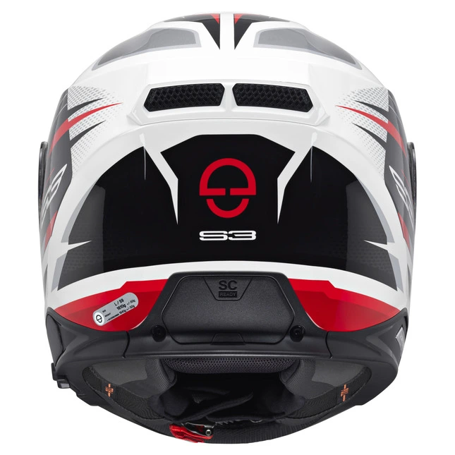 SCHUBERTH S3 Apex