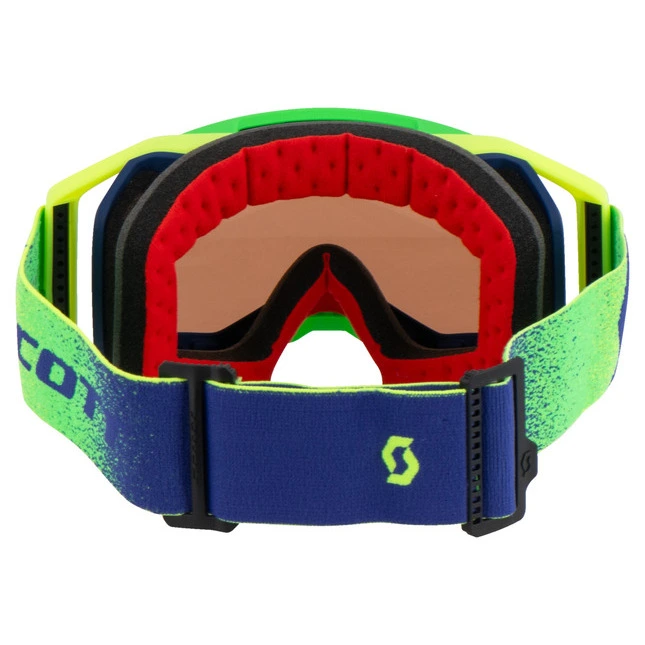 Scott Prospect 2.0 Amp Motocrossbrille