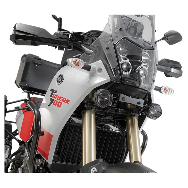 SW-Motech Evo Nebelscheinwerfer-Kit