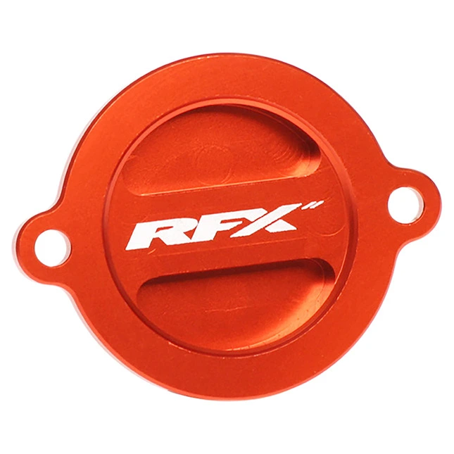 RFX Pro Ölfilterdeckel