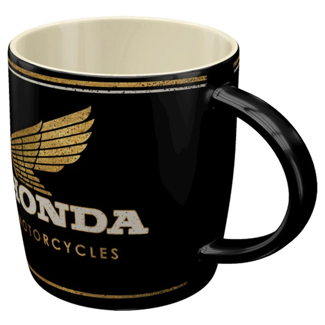 Honda Becher Keramik