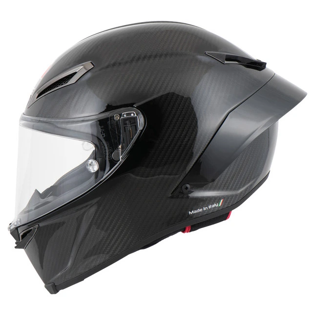 AGV Pista GP RR 2.6 Glossy Carbon