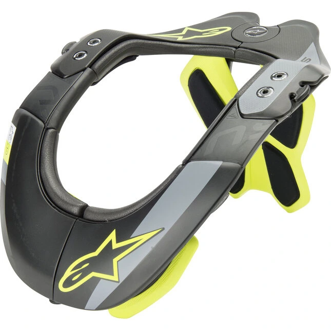 alpinestars BNS Tech-2