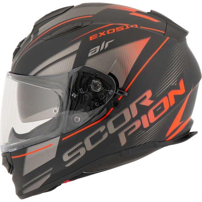 Scorpion Exo-510 Air Ferrum