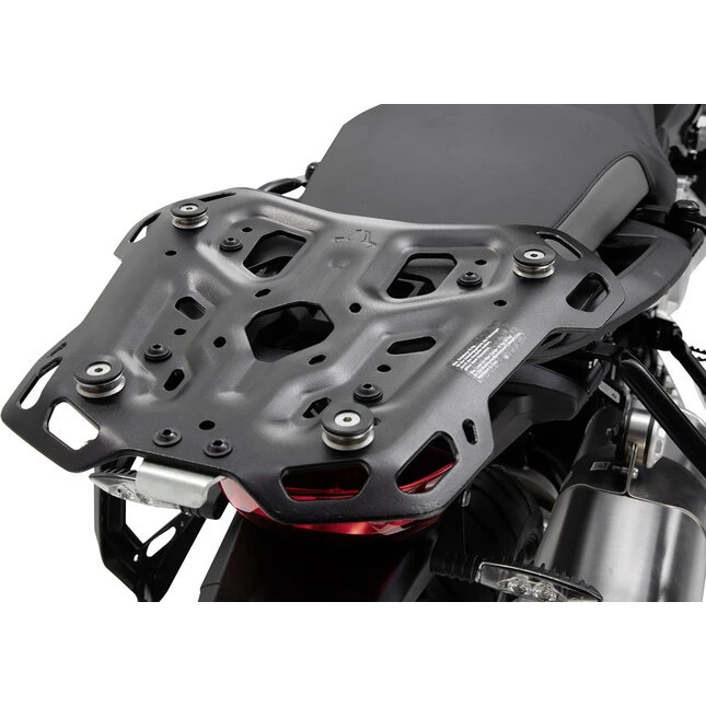 SW-Motech Adventure-Rack