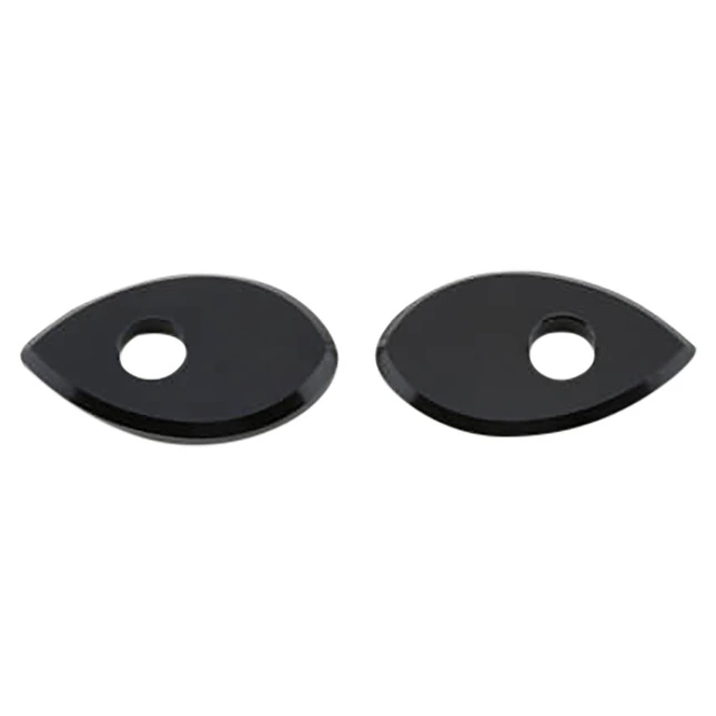 Shin-Yo Blinker-Aufnahme Cover - Set