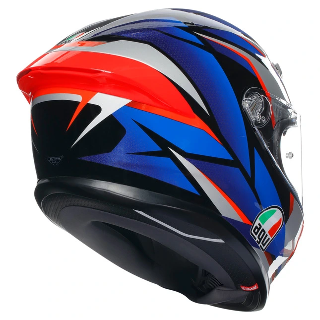 AGV K6 S Slashcut