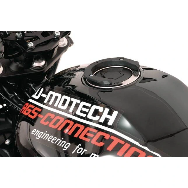 SW-Motech Quick-Lock Tankring Evo