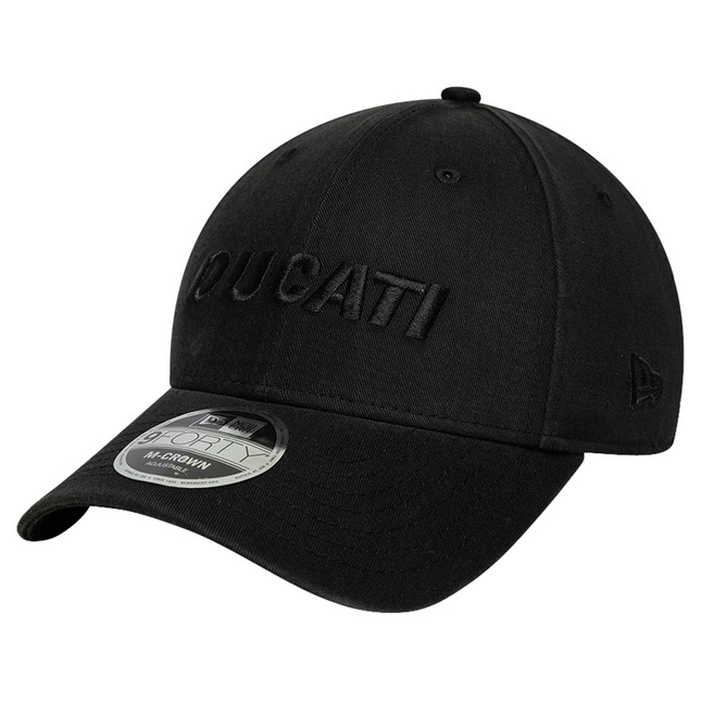 New Era Ducati Motor 9Forty