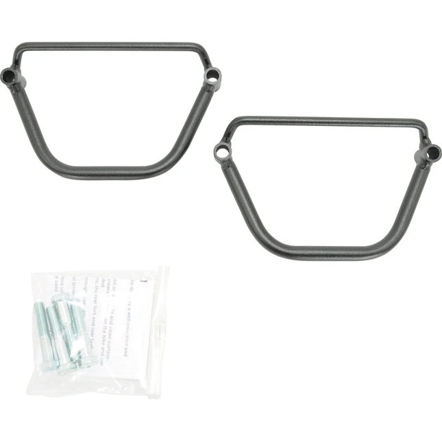 Longride Satteltaschenhalter