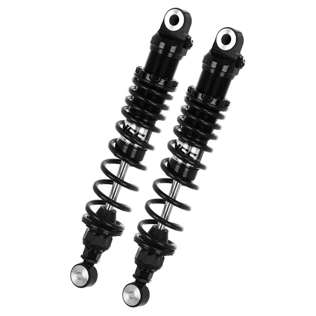 YSS Suspension Stoßdämpfer mit ABE