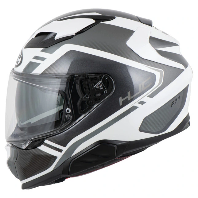 HJC F71 Tozz MC5