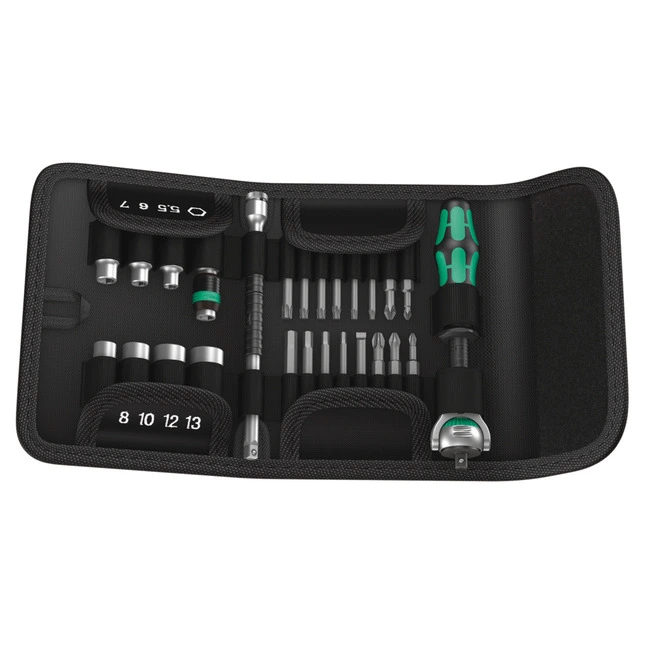 Wera Kraftform Kompakt Zyklop Speed
