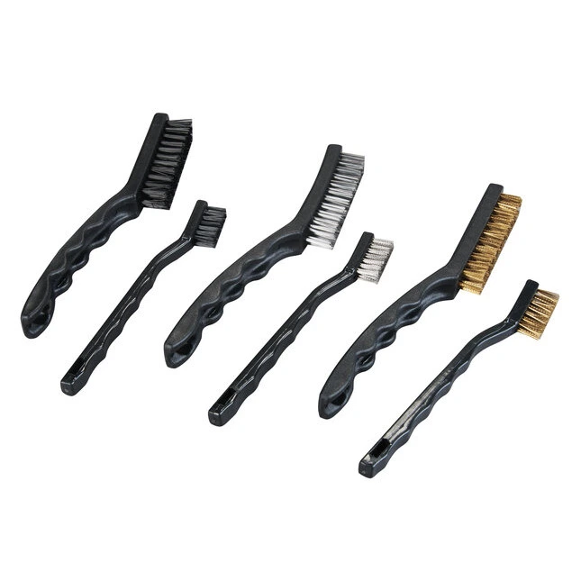 Craft-Meyer Bürsten-Set