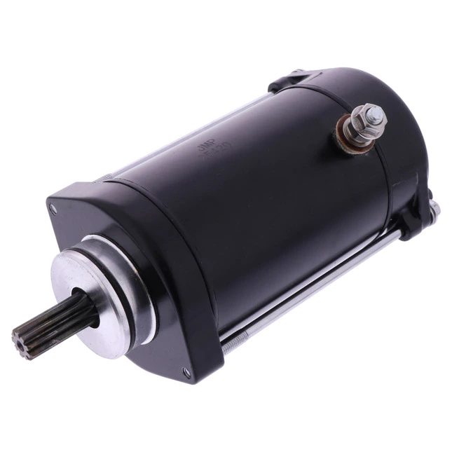 JMP Anlasser