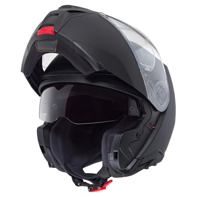 SCHUBERTH Concept