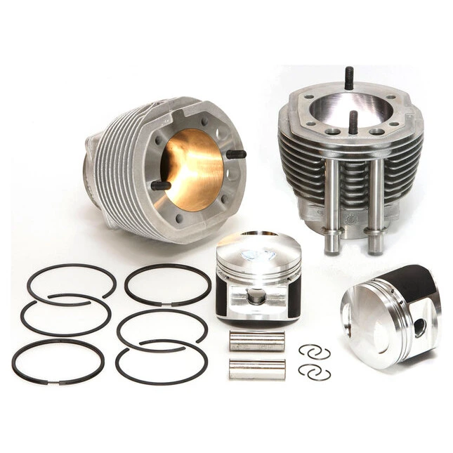 Siebenrock Replacement Kit Extra R100 1980-