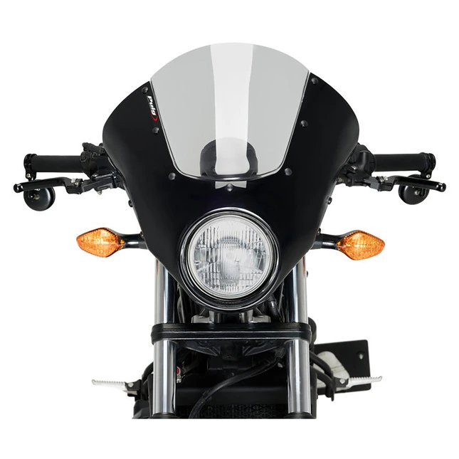 Puig Lenkerverkleidung Dark Night (Cv10)