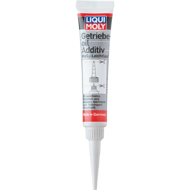 LIQUI MOLY Getriebeöl Additiv, 20g
