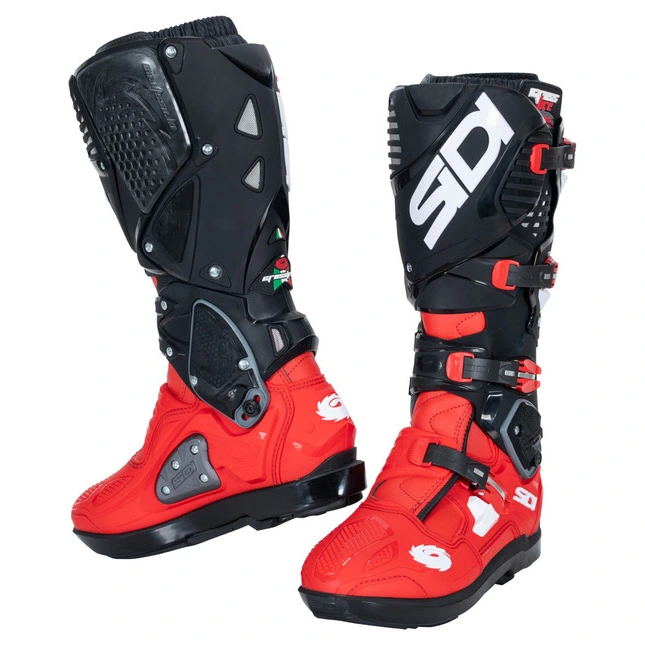 SIDI Crossfire 3 SRS