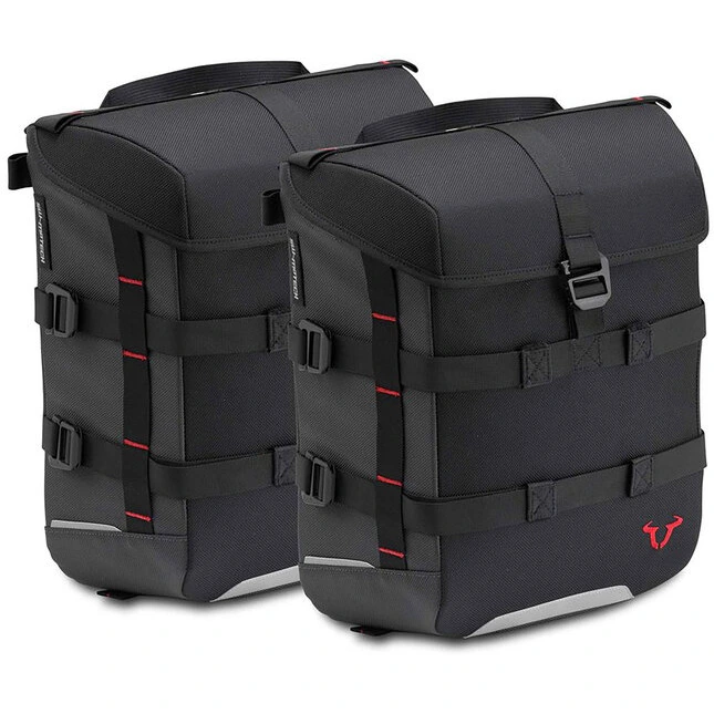 SW-Motech SysBag 15/15 Taschen-System