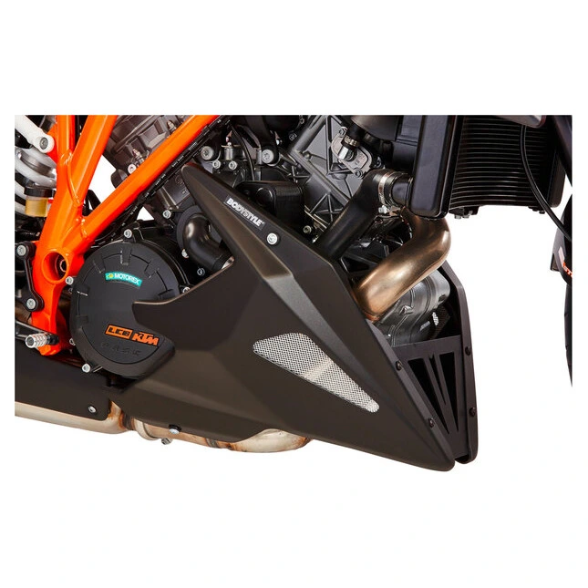 Bodystyle Bugspoiler Raceline