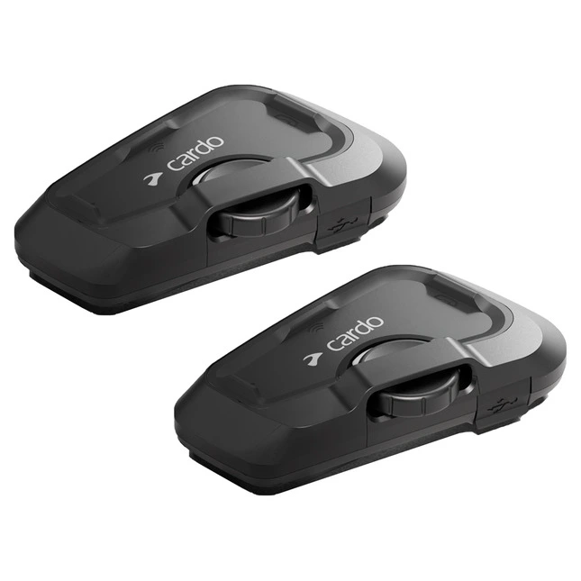 Cardo Freecom 2X Duo Doppelset
