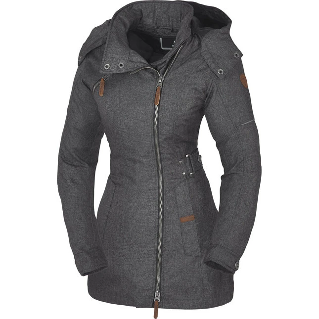 Vanucci Tifoso City Mantel Damen