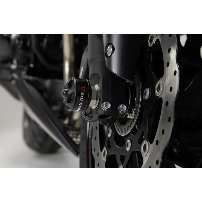 SW-Motech Gabel-Sturzpad-Kit