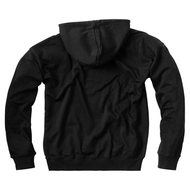 WCC Iron Oversized