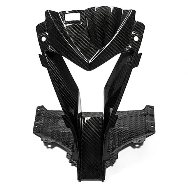 Ilmberger Carbonteile für BMW S1000 RR bis 2018