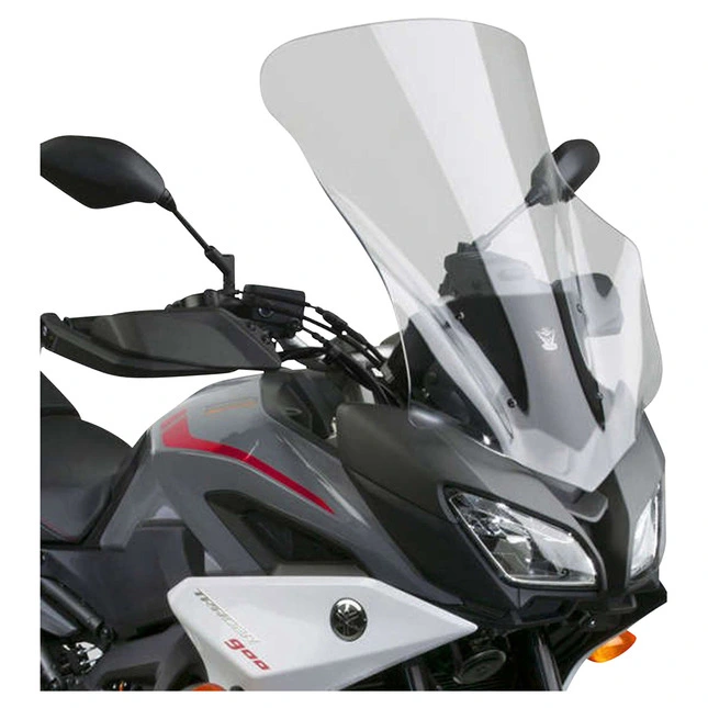 ZTechnik V-Stream Windschild mit ABE