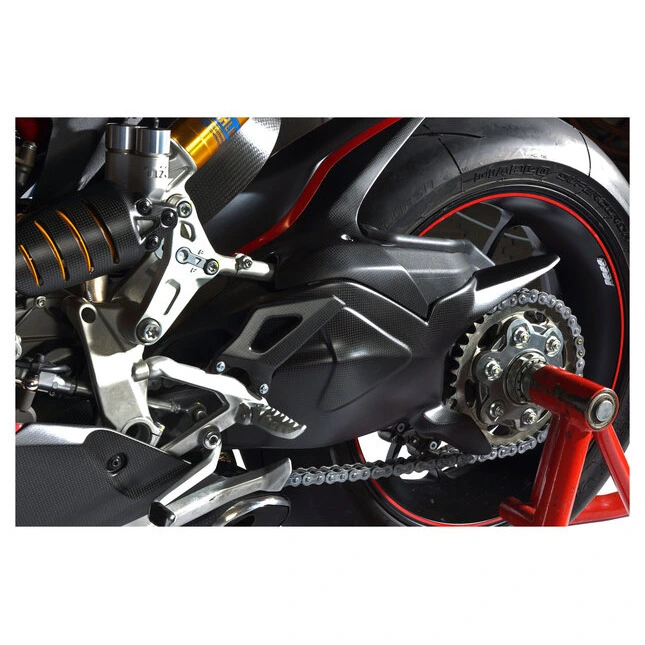 Ilmberger Carbonteile für Ducati Panigale 899/1199