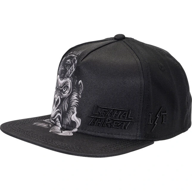Lethal Threat Gorilla
