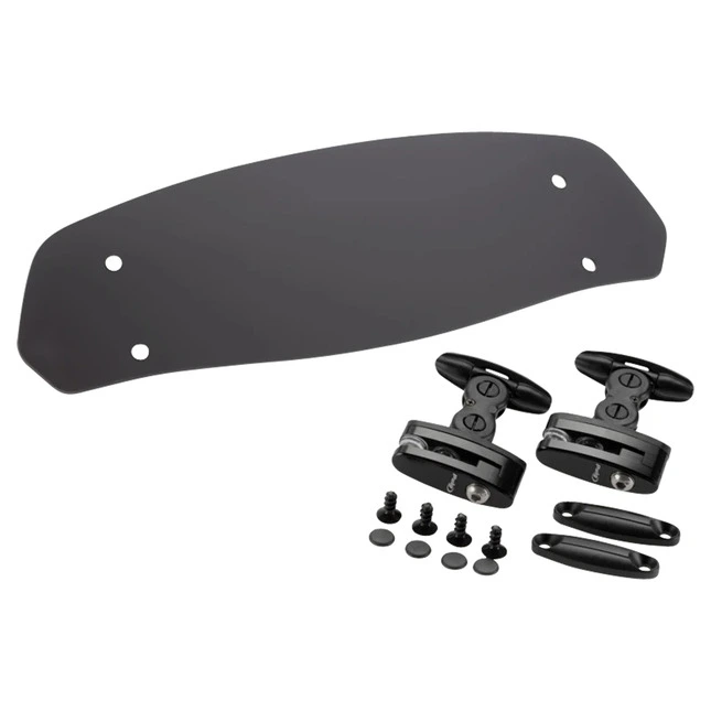 Puig Spoileraufsatz ClipOn
