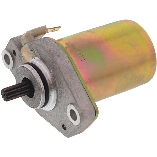 JMP Anlasser