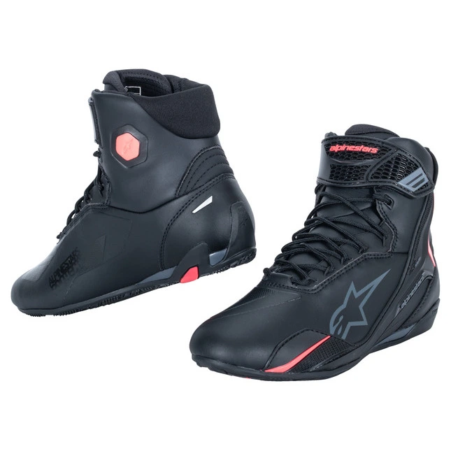alpinestars Stella Faster 4 Stiefel