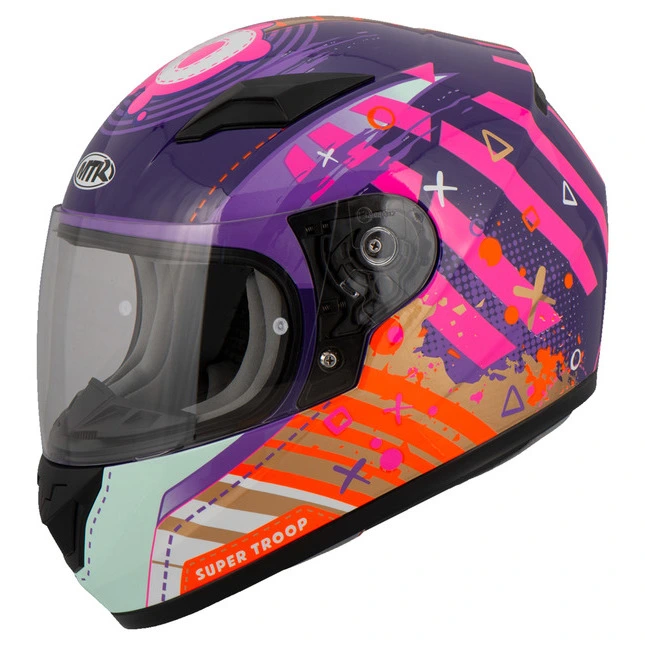 MTR S-12 Kids Evo