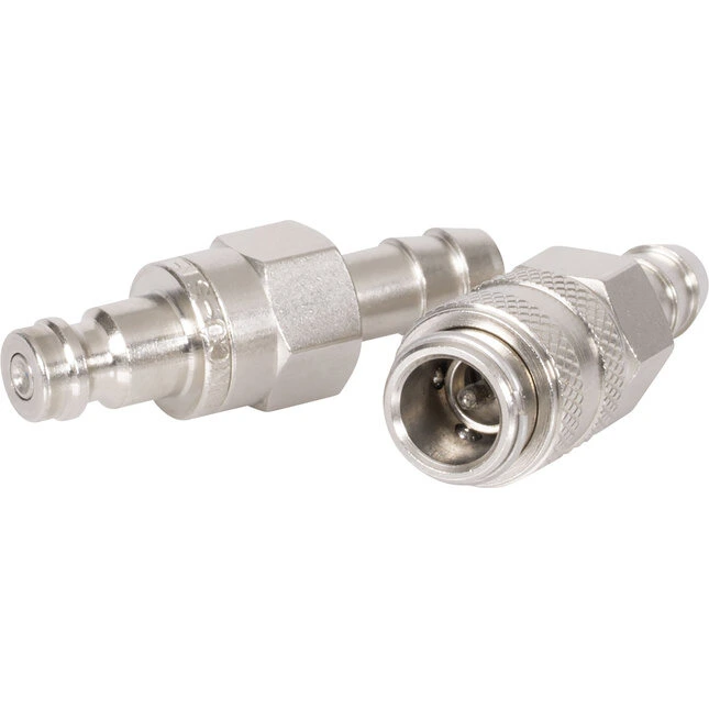 Steinconnector Schnellverschlusskupplung