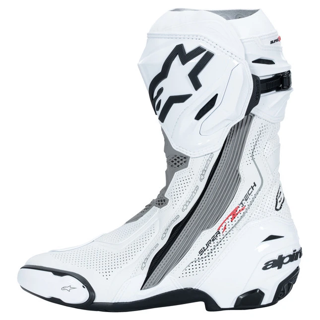 alpinestars Supertech R Vented
