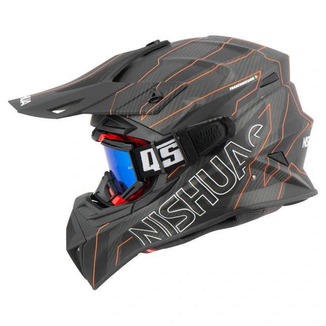 Touratech Quick Strap für Enduro Helme
