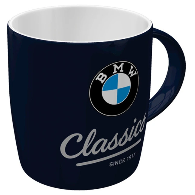 BMW Becher BMW Classic